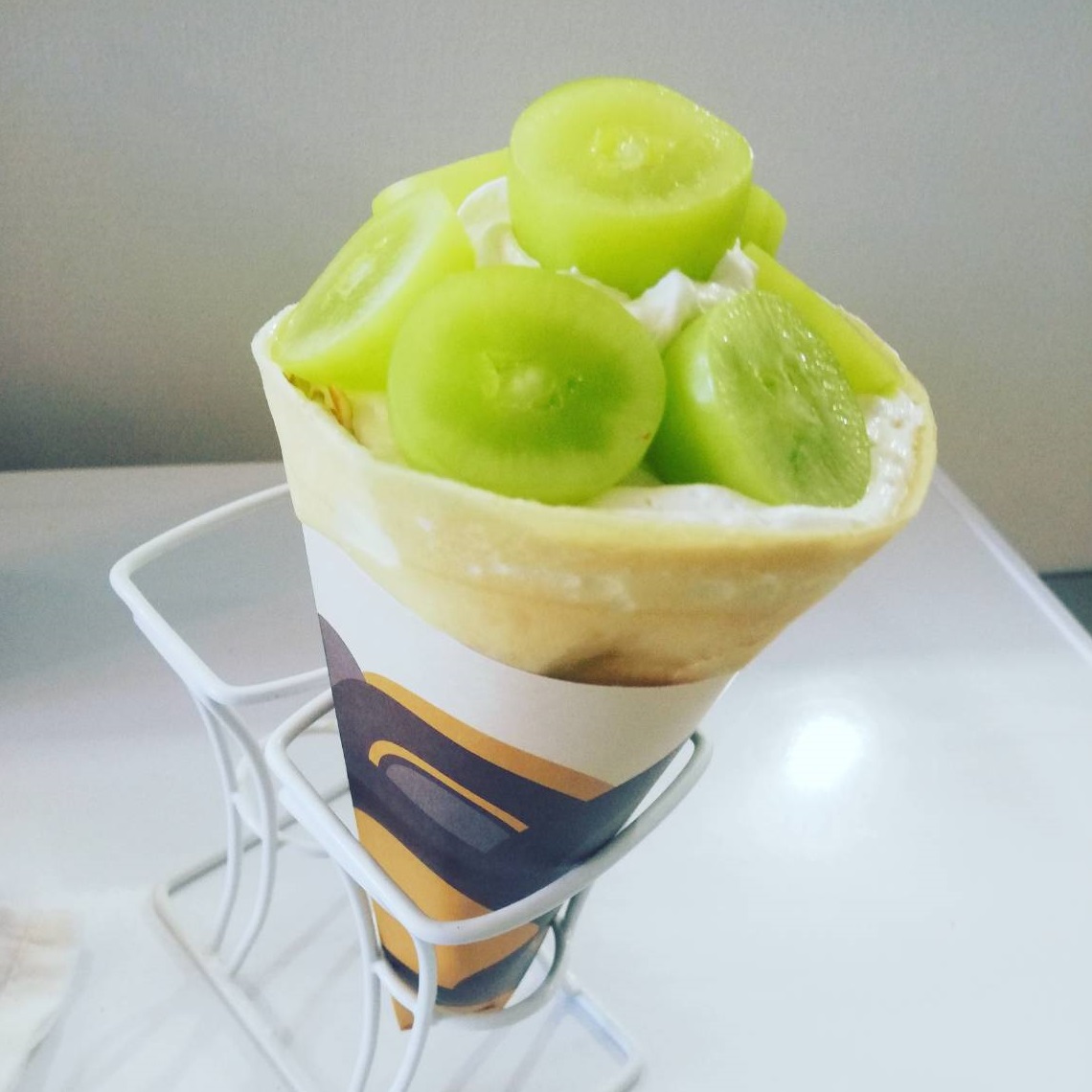 シャインマスカット